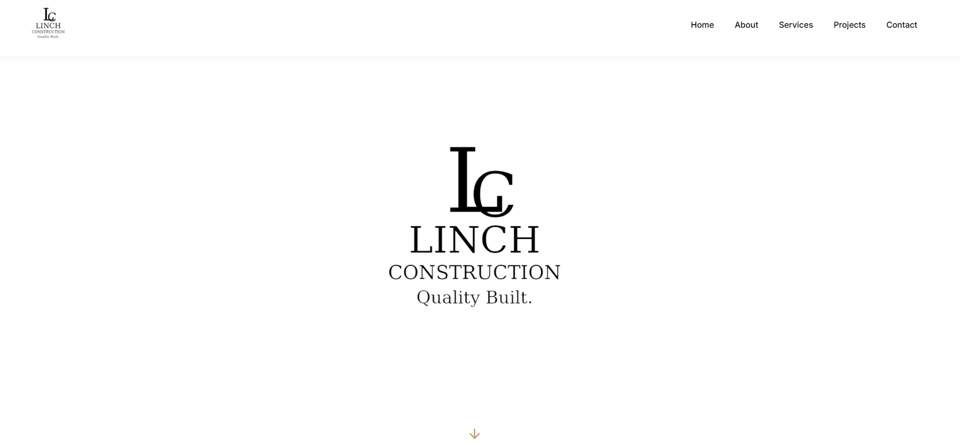Linch Construction